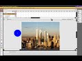 Magnifying glass effect - Flash tutorial