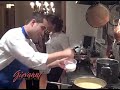 An Evening with Chef Marco