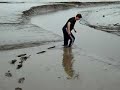 Mersey Mud Walk 1