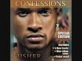 Usher Confessions part 1