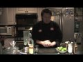 Pisco Sour Peruano - Peruvian Pisco Sour