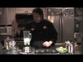 Video Preparacion - Pisco Sour (Peruano)