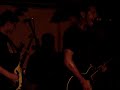 End of Pipe ao vivo no P� Pub Bar dia 22 de fevereiro de 08
