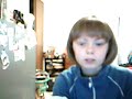 Mary's Song-- Me singing