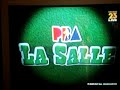 PBA DLSU VS ADMU (DLSU STARTING LINEUPS) PBA DLSU VS ADMU (DLSU STARTING LINEUPS)