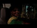 Iskcon Trinidad Driving through Felicity on Divali Night Sharing the Holy Name in 2009.