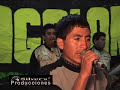 chacal y sus estrellas - la parrandita chacal