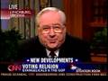 Jerry Falwell On Mark Foley