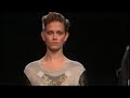 Barbara Bui Fashion Show: Women's Ready to Wear Autumn/Winter 2010/11