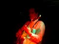 alex chilton, legendary frontman of big star, performing this classic song by adriano celentano at hana bi (marina di ravenna) 12-07-08