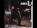 Big L - School Days
