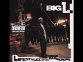Big L - School Days