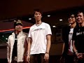 160508 Interview Crossfire (funny) - Part 2