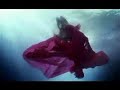 CocoRosie Escada perfume campaign