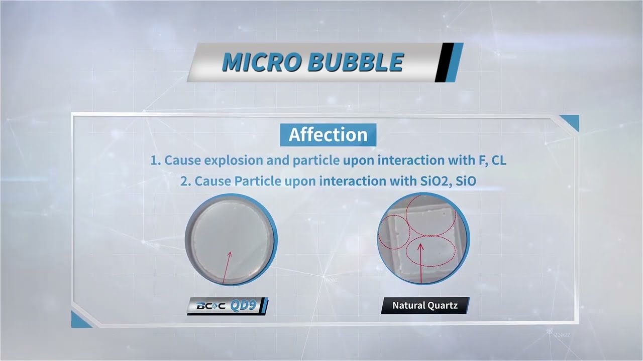 QD9 Micro Bubble affect test 썸네일
