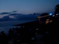 Ibiza sunsets strip