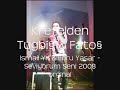 ISMAIL YK & EBRU YASAR - SENI SEVIYORUM 2008 ORGINAL DUET
