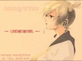 Vocaloid - Unbenannt