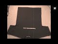 The Great Zenovka and her lovely assistant show us how-to make a cowl neck halter top.