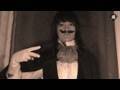 Cowl Neck Halter, T-Recon, Threadbanger