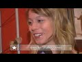 diferen�as entre o primeiro e segundo �lbuns, fausto fawcett e mudan�a de nome de m�sica.

bianca jhord�o, do leela, no m�o na massa. parte 01
