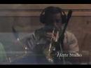 Ademir Junior e Cia Gravando metais no HertzStudio