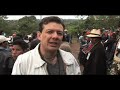 CONTRAV�A \"Encuentro de Uribe con la gran Minga\" (Parte I de III)