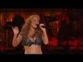 ALwAYs BE MY BABY -LiVe CoNcERT -maRiaH CaReY