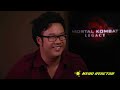 Interview: Director Kevin Tancharoen Talks Mortal Kombat Legacy and Fave Fighters
