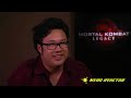 Interview: Director Kevin Tancharoen Talks Mortal Kombat Legacy and Fave Fighters