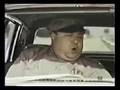 1966 Lincoln Continental Commercial