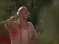 Karate Kid Lesson 2 (Sand the Floor)