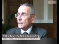 Savona, rifiuti e Margonara: parla il Vice Sindaco Caviglia Savona, rifiuti e Margonara: parla il Vice Sindaco Caviglia