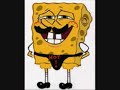 spongebob\