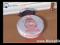 iRobot Roomba 530 - review exclusiv la MarketOnline! Manele-Gratis.net