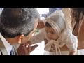 Bautizo Alejandro Rafael Toro