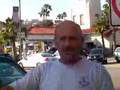 The Doors - Light my Fire - Alfred sings on the street!