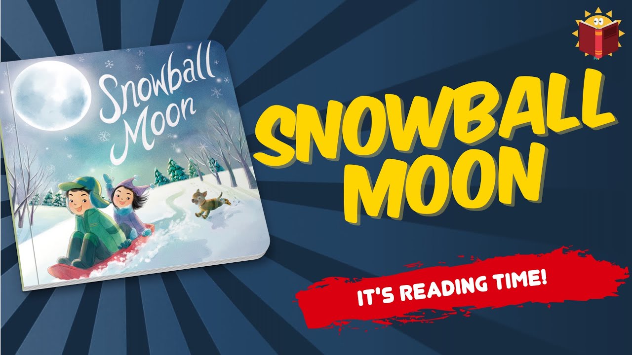 Snowball Moon 