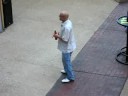 Random Dad-Band Male Groupie
