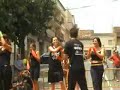 aerobox gimnasio castellbisbal