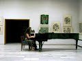 Concert of the piano duo Vera Dimitrova and me (Metodi Patchev) - 31.05.2007 - eleventh track