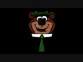 HERE COMES YOGI/HOLY FUCKING SHIT for 11 minutes straight
