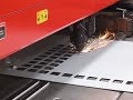 Taglio laser acciaio inox due