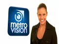 Presentación METROVISION - Publicidad en buses de Metrovía