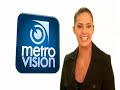 Metrovisión (Publicidad en metrovía)