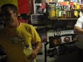 Fiestaca en la Peña Nifubefo