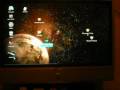 Wahcade Installation Tutorial (Yellow Dog linux running on Playstation 3) part 1