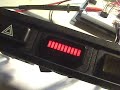 BWM e30 turbo wide band gauge M3 325i 325is 318i 318is LM-1 LC-1 gauge BWM e30 turbo wide band gauge M3 325i 325is 318i 318is LM-1 LC-1 gauge