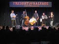 Theodore Bikel video 3