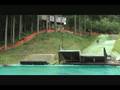 20080618モーグルオフトレ（ウォータージャンプ）